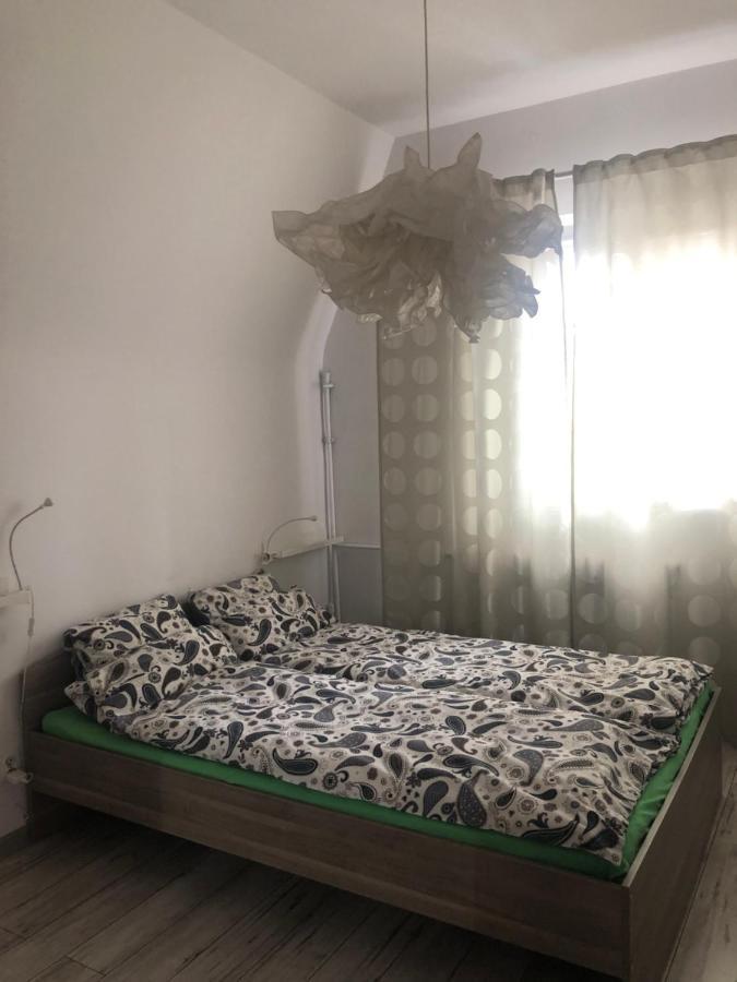 Mieszkanie Na Placu Solnym 브로츠와프 외부 사진